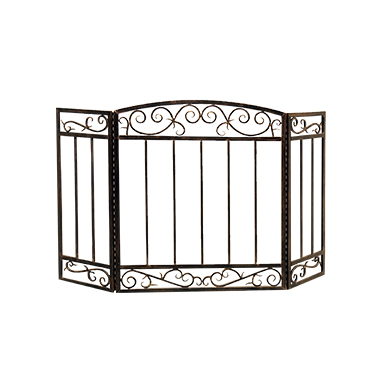 삼면 안전 펜스