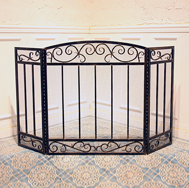 삼면 안전 펜스